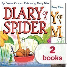 Diary of a Worm / Diary of a Spider