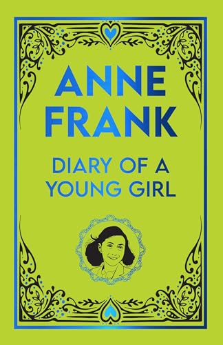 DIARY OF A YOUNG GIRL