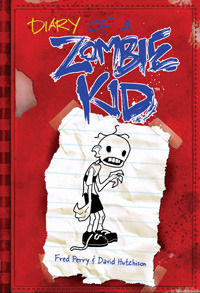 Diary of a Zombie Kid