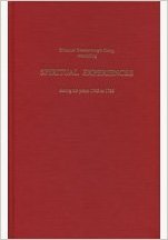 Diary, Recounting Spiritual Experiences During The Years 1745 To 1765