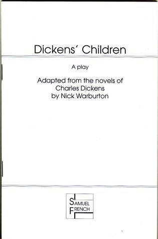 Dickens' Children