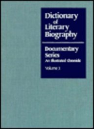 Dictionary of Literary Biography Documentary Series: Saul Bellow, Jack Kerouac, Norman Mailer, Vladimir Nabokov, John Updike, Kurt Vonnegut