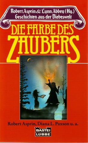 Die Farbe des Zaubers