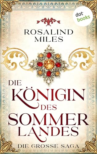 Die Königin des Sommerlandes: Die große Saga (Die Guenevere-Saga 2)