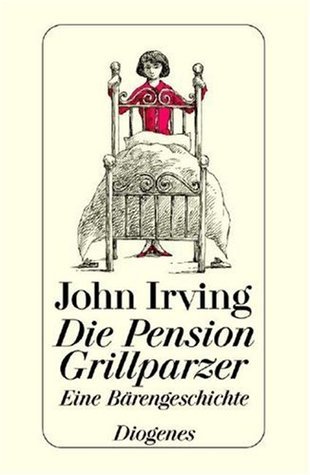 Die Pension Grillparzer: Eine Bärengeschichte