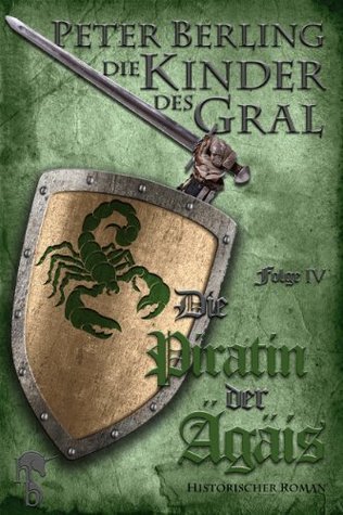 Die Piratin der Ägäis