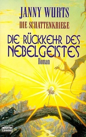 Die Rückkehr des Nebelgeistes