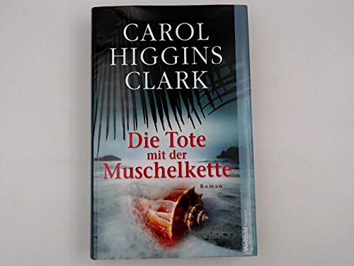 Die Tote mit der Muschelkette