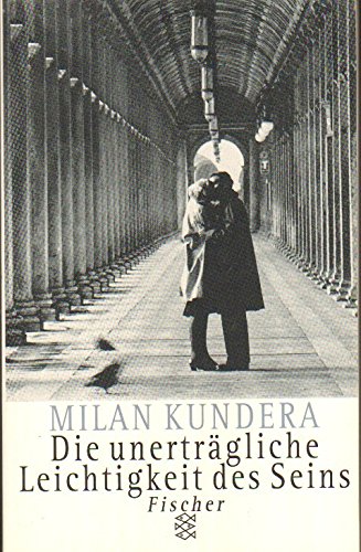 Die Unerträgliche Leichtigkeit des Seins