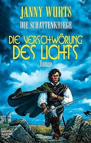 Die Verschwörung des Lichts