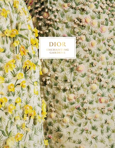 Dior Enchanting Gardens