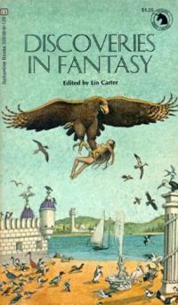 Discoveries in Fantasy