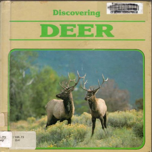 Discovering Deer