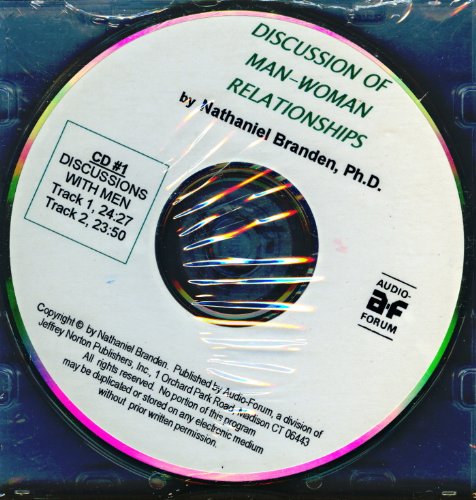 Discussions with Men about Man-Woman Relationships