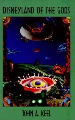 Disneyland of the Gods