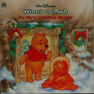 Disney's Winnie the Pooh: The Merry Christmas Mystery