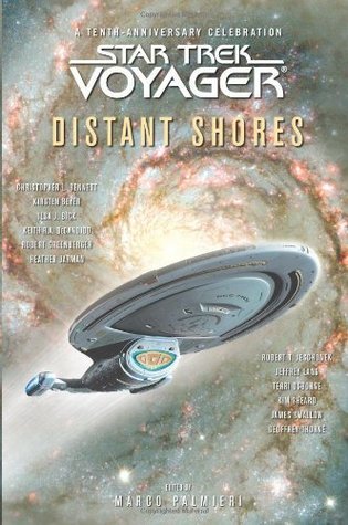 Distant Shores: A Tenth-Anniversary Celebration
