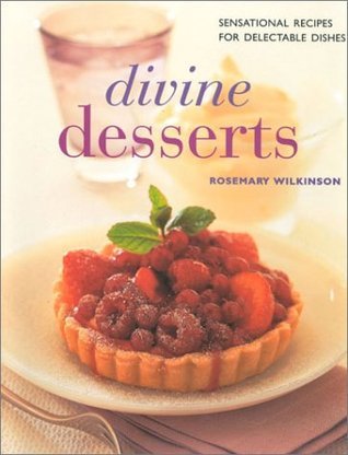 Divine Desserts