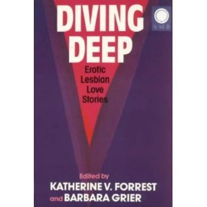 Diving Deeper: More Erotic Lesbian Love Stories