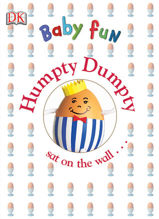 DK Baby Fun: Humpty Dumpty