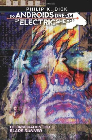 Do Androids Dream of Electric Sheep? 3