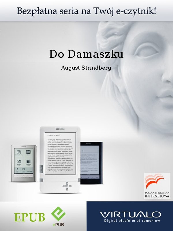 Do Damaszku