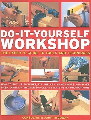 Do-It-Yourself Workshop