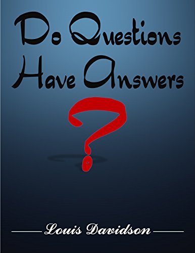 Do Questions Have Answers?