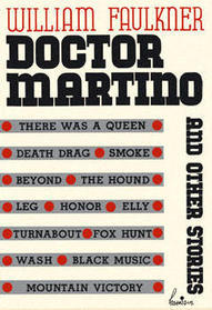 DOCTOR MARTINO & OTHER STORIES