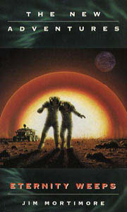 Doctor Who: Eternity Weeps