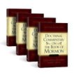 DOCTRINAL COMMENTARY ON THE BOOK OF MORMON (4 VOL. SET) I-IV