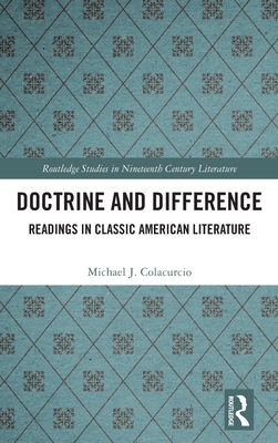 Doctrine and Difference
