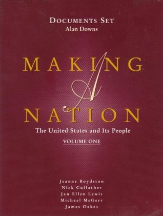 Documents Set: Volume 1