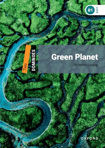 Dominoes Level 2: Green Planet