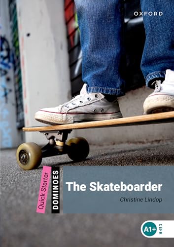 Dominoes Quick Starter: The Skateboarder