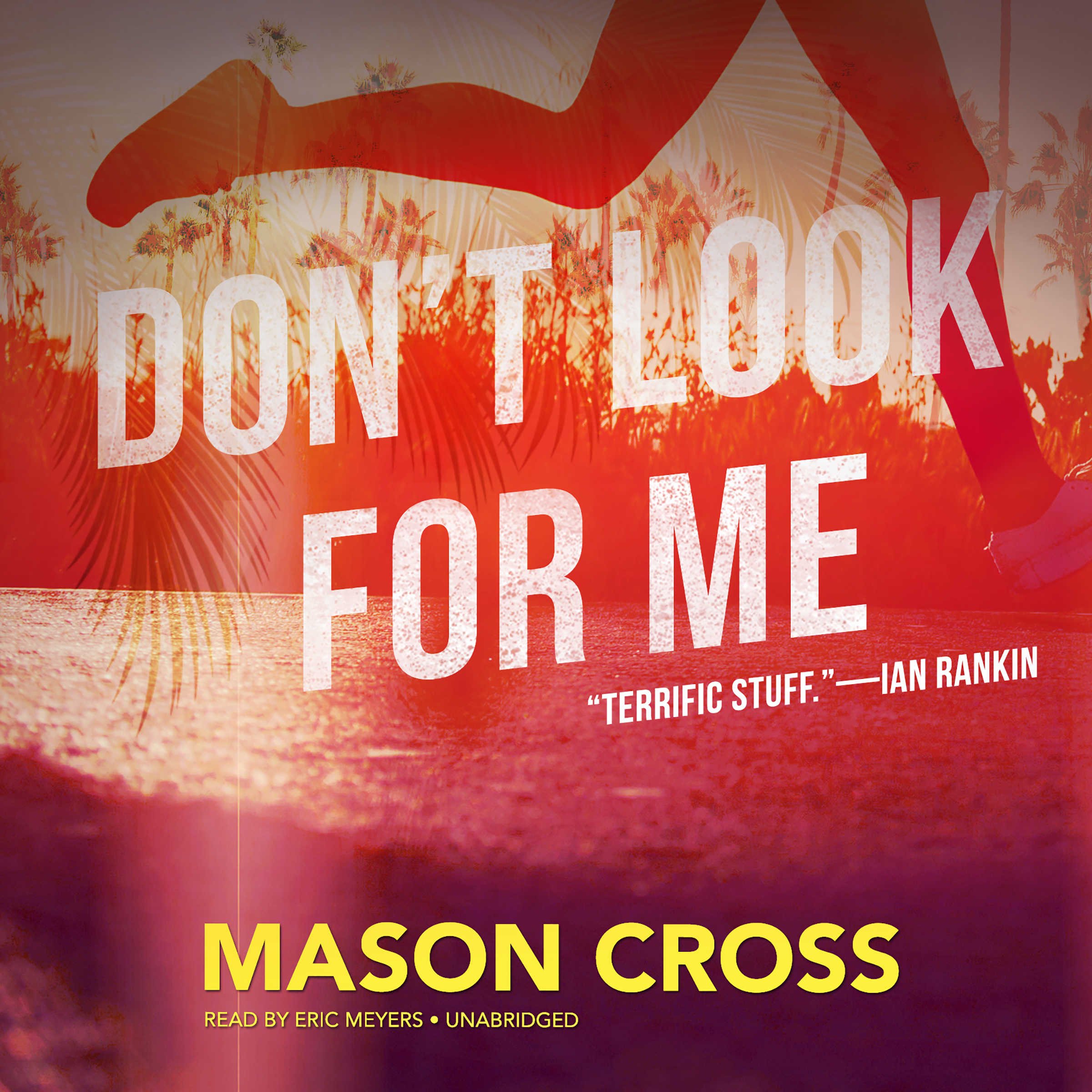 Don't Look for Me: A Novel