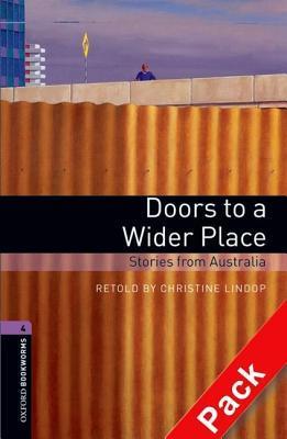 Doors to a Wider Place: Stories from Australia
