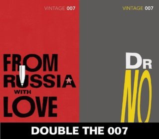 Double the 007: From Russia with Love and Dr No