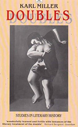 Doubles: Studies in Literary History