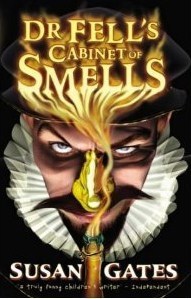 Dr. Fell's Cabinet of Smells