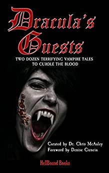 Dracula's Guests