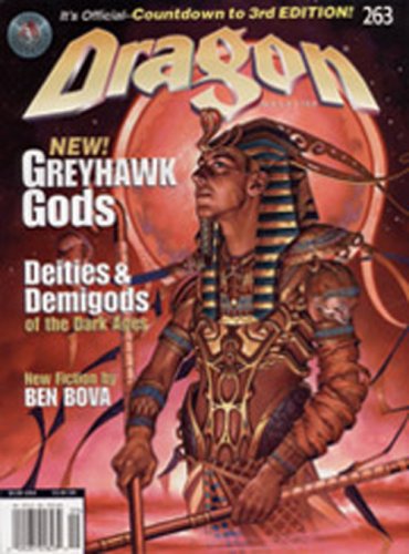 Dragon Magazine 263