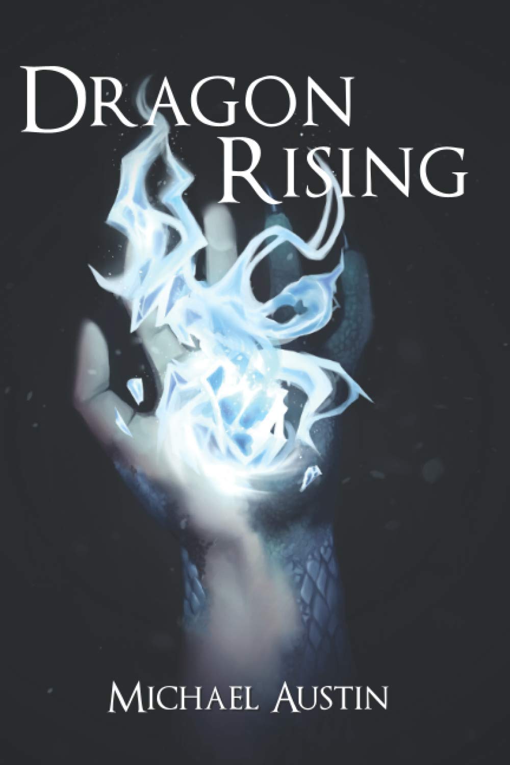 Dragon Rising