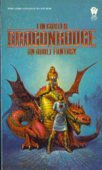 Dragonrouge