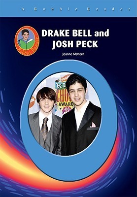 Drake Bell & Josh Peck