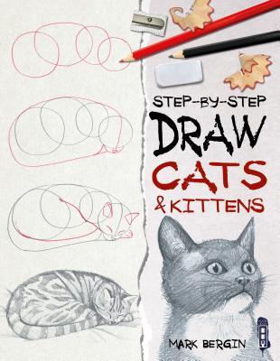 Draw Cats & Kittens