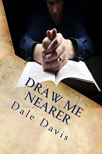 Draw Me Nearer: 365-Day Devotional