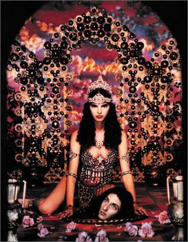 Dreaming In Print: A Decade Of Visionaire