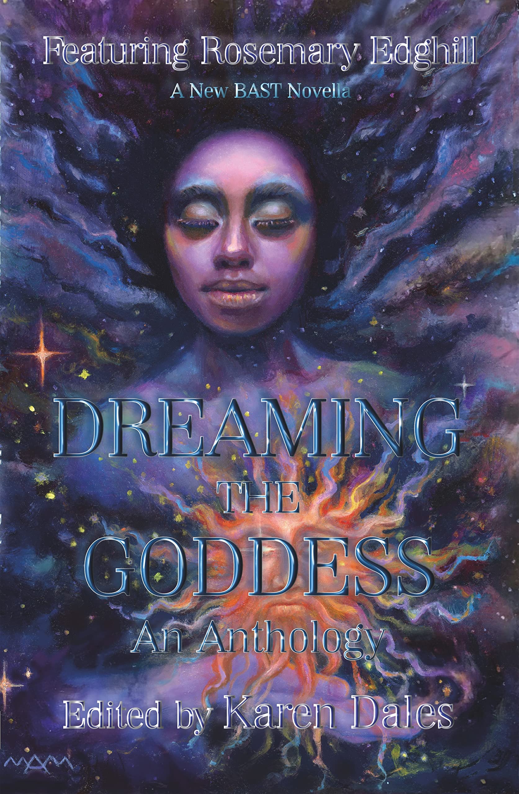 Dreaming the Goddess