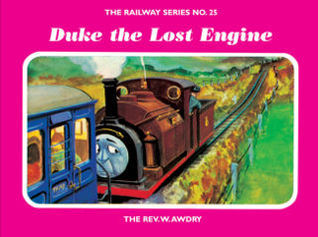 Duke the Lost Engine